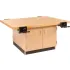 Multi Station Woodworking Workbenches