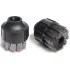 Replacement Brushes for Karcher Gum Remover