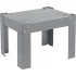 Slide Rack Bases