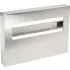 Metal Toilet Seat Cover Dispensers