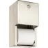 Standard Toilet Tissue Dispensers
