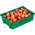 Ventilated Stacking & Nesting Containers