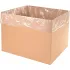 Global Industrial™ Gaylord & Tote Bin Liners