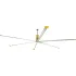 Big Ass Fans® Basic 6 HVLS Industrial Ceiling Fans