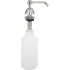 Counter Mount Manual Dispensers