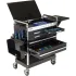 Sunex® Tool Carts