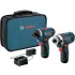Bosch Power Tool Kits