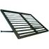 Fixed Metal Shutter Style Awnings