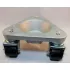 Material Handling Cup Dollies