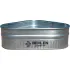 Galvanized Steel Triangle Stock Tanks