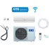 Ductless Single Zone Mini Split Air Conditioners
