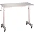 Adjustable Height Work Tables
