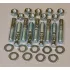 Dock Leveler Accessories