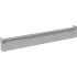 BOSTONtec Ergonomic Lab Workbench Bin Rails