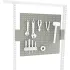 BOSTONtec Pegboard Panels