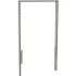 BOSTONtec Workbench Uprights