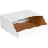 Global Industrial™ Stackable Corrugated Bin Boxes