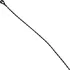 Beaded Cable Ties