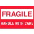 Fragile Labels