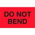 "Do Not" Labels