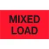 "Mixed" Labels