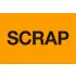 Pre-Printed Inventory Labels