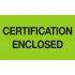 Receiving Labels