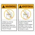 Regulated D.O.T Labels