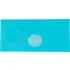Frost White Paper Mailing Labels