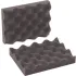 Cohesive & Convoluted Foam