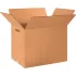 Double Wall Corrugated Boxes w/ Hand Holes
