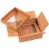 Suspension and Retention Boxes