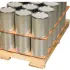 Corrugated Sheets - Double Wall
