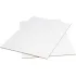 Corrugated Sheets - White