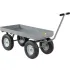 Deep Tray Deck Wheel Wagons