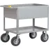 Steel Deep Shelf Trucks
