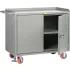 Mobile Service Benches