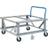 Open Deck Adjustable Height Pallet & Container Transporters