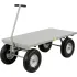Flush Deck Wagon Trucks