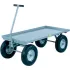 Lip Deck Wagon Trucks