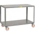 Little Giant Fixed Height Welded Mobile Work Tables