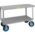 Instrument Carts with Flat Top