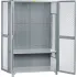 Tool Storage Lockers