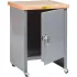 Little Giant Compact Work Center Cabinets