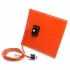 Silicone Rubber Heating Blankets