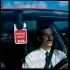 Parking Permit Mirror Tag