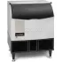 Water Cooled Undercounter Ice Machines