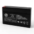 Replacement Batteries for General Electric