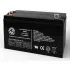 AJC® Falcon rehab Brand Replacement Wheelchair Batteries