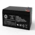 AJC® Win Med Tourist Xpress Brand Replacement Wheelchair Batteries